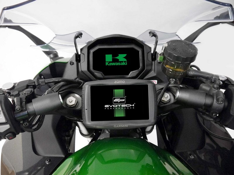 EVOTECH / エヴォテックパフォーマンス Garmin（ガーミン）対応Sat Nav ナビゲーションマウント | PRN014566-015098