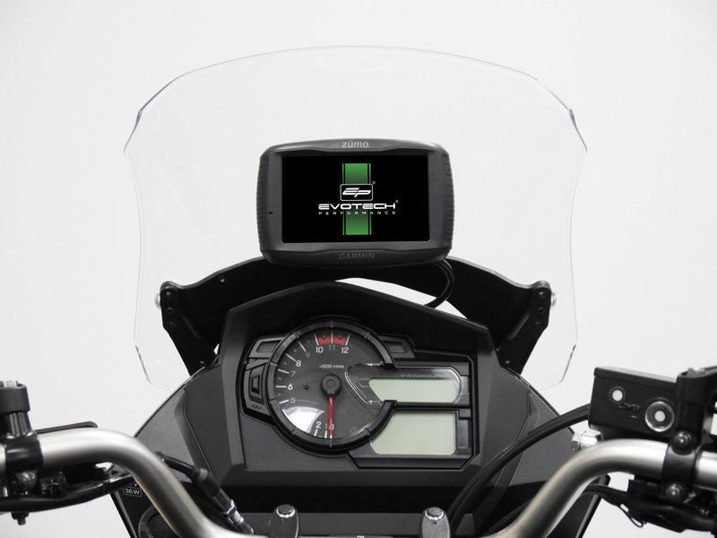 EVOTECH / エヴォテックパフォーマンス Garmin（ガーミン）対応Sat Nav ナビゲーションマウント | PRN014566-015151