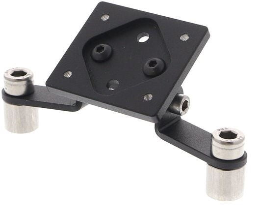 EVOTECH / エヴォテックパフォーマンス Garmin（ガーミン）対応ハンドルバークランプセット ナビマウント | PRN014566-015621