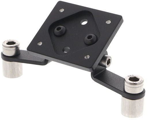EVOTECH / エヴォテックパフォーマンス Garmin（ガーミン）対応ハンドルバークランプセット ナビマウント | PRN014566-015622