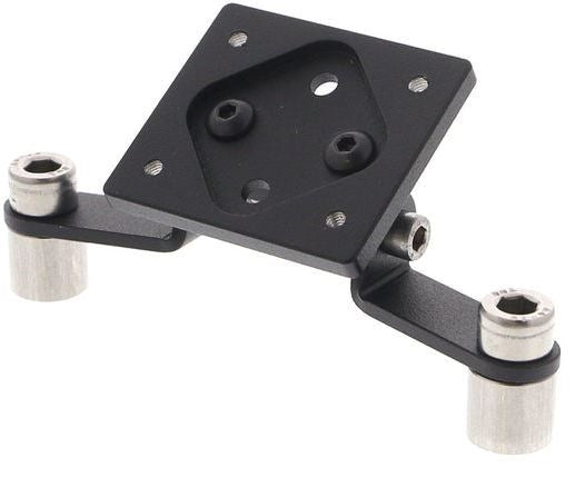 EVOTECH / エヴォテックパフォーマンス Garmin（ガーミン）対応ハンドルバークランプセット ナビマウント | PRN014566-015625