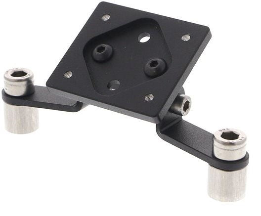 EVOTECH / エヴォテックパフォーマンス Garmin（ガーミン）対応ハンドルバークランプセット ナビマウント | PRN014566-015637
