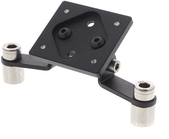 EVOTECH / エヴォテックパフォーマンス Garmin（ガーミン）対応ハンドルバークランプセット ナビマウント | PRN014566-015644