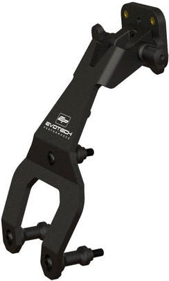 Evotech Performance Ducati  EP Garmin Compatible Sat Nav Mount - Ducati DesertX (2022+) | PRN014566-015982