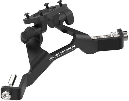 Evotech Performance Aprilia  EP Garmin Compatible Sat Nav Mount - Aprilia RS660 (2021+) | PRN014566-016345