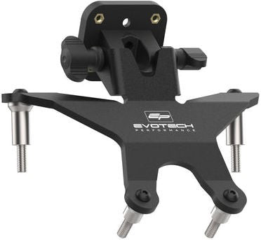 Evotech Performance Ducati  EP Garmin Compatible Sat Nav Mount - Ducati Diavel V4 (2023+) | PRN014566-016401