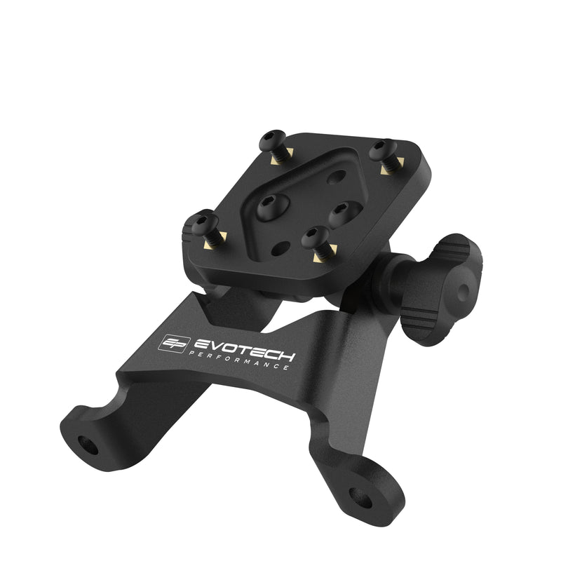 EVOTECH PERFORMANCE / エヴォテック パフォーマンス Garmin（ガーミン） ハンドルバークランプ Sat Nav マウント | PRN014566-017294