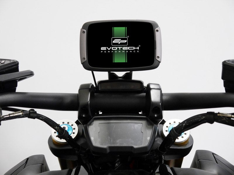 Evotech Performance / エヴォテックパフォーマンス TomTom / トムトム 仕様 ナビゲーションマウントキット | PRN014567-014650