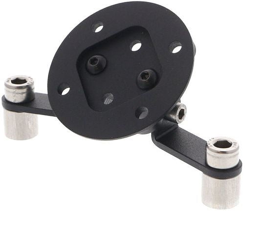 EVOTECH / エボテックパフォーマンス TomTom Compatible Handlebar Clamp Sat Nav Mount | PRN014567-015623