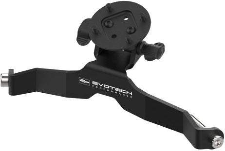 Evotech Performance Suzuki  EP TomTom Compatible Sat Nav Mount - Suzuki Hayabusa (2008-2020) | PRN014567-016163