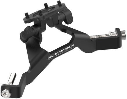 Evotech Performance Aprilia  EP TomTom Compatible Sat Nav Mount - Aprilia RS660 (2021+) | PRN014567-016345