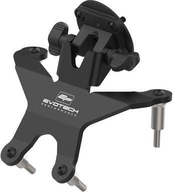 Evotech Performance Ducati  EP TomTom Compatible Sat Nav Mount - Ducati Diavel V4 (2023+) | PRN014567-016401