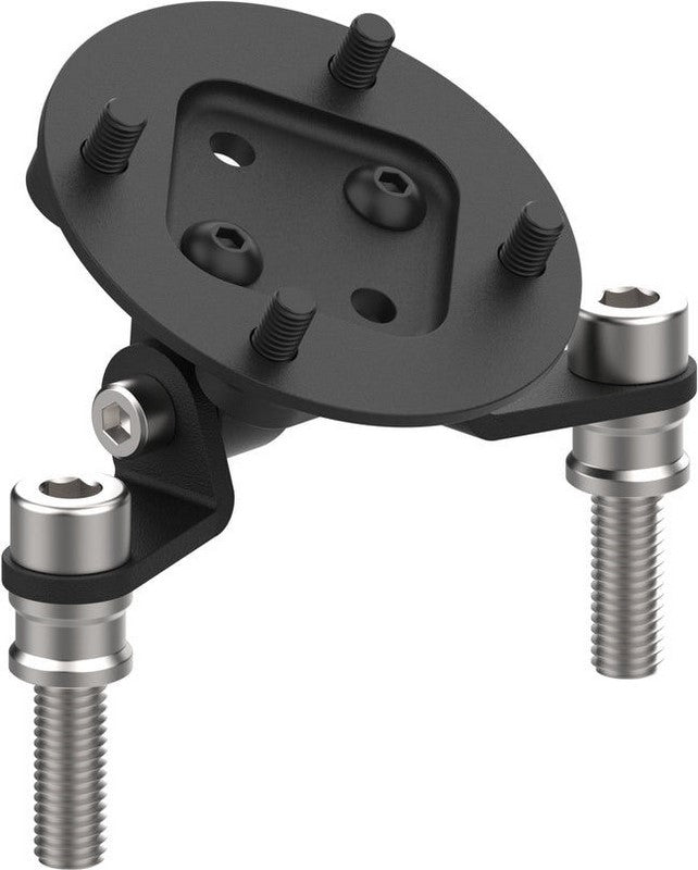 Evotech Performance Can-am  EP TomTom Compatible Handlebar Clamp Sat Nav Mount - Can-am Spyder F3 (2020+) | PRN014567-016442