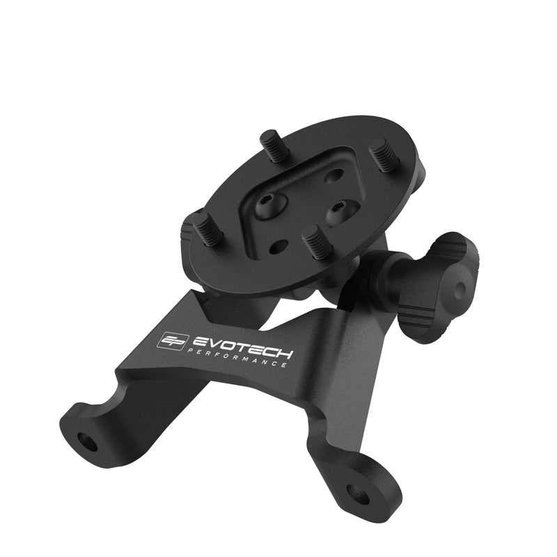 EVOTECH PERFORMANCE / エヴォテック パフォーマンス TomTom ハンドルバークランプ Sat Nav マウント | PRN014567-017294