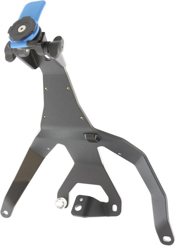 Evotech Performance / エヴォテックパフォーマンス Quad Lock 仕様 ナビゲーションマウントキット | PRN014568-014570