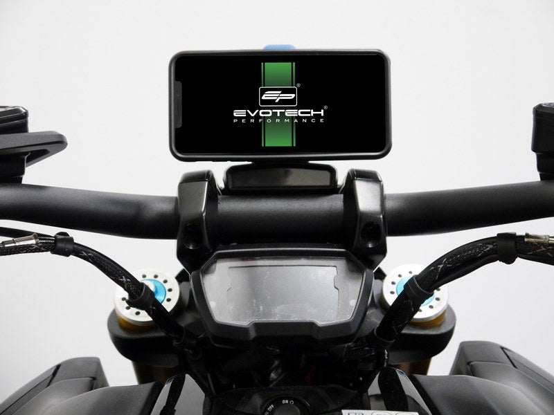 Evotech Performance / エヴォテックパフォーマンス Quad Lock 仕様 ナビゲーションマウントキット | PRN014568-014650