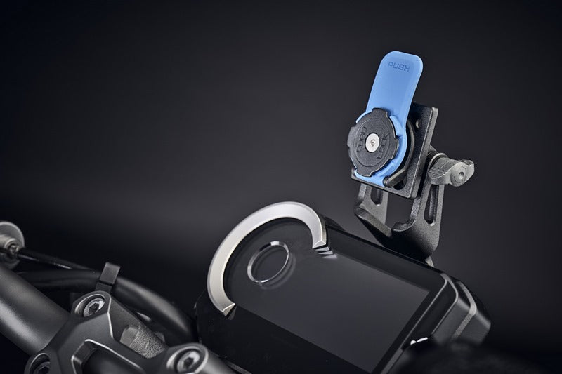 Evotech Performance / エヴォテックパフォーマンス Quad Lock 仕様 ナビゲーションマウントキット | PRN014568-014655