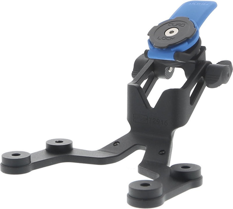 Evotech Performance / エヴォテックパフォーマンス Quad Lock 仕様 ナビゲーションマウントキット | PRN014568-014655