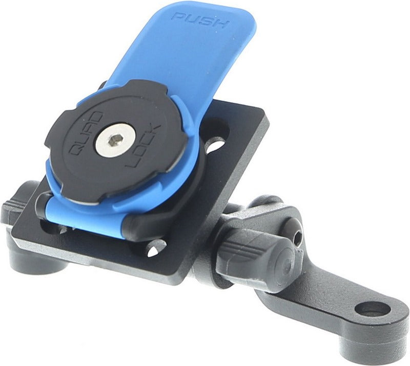 EVOTECH / エヴォテックパフォーマンス Quad Lock（クワッドロック）対応Sat Nav ナビゲーションマウント | PRN014568-015031