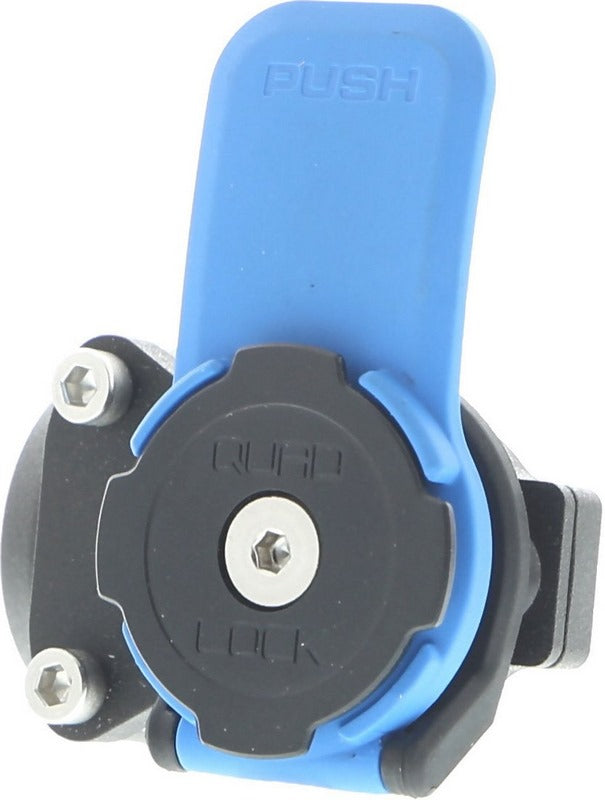 EVOTECH / エヴォテックパフォーマンス Quad Lock（クワッドロック）対応Sat Nav ナビゲーションマウント | PRN014568-015140