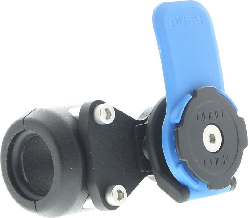 EVOTECH / エヴォテックパフォーマンス Quad Lock（クワッドロック）対応Sat Nav ナビゲーションマウント | PRN014568-015140
