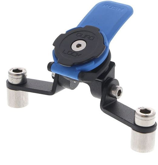 EVOTECH / エヴォテックパフォーマンス Quad Lock（クワッドロック）対応 ハンドルバークランプセット ナビマウント | PRN014568-015523