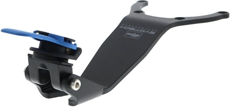 EVOTECH / エヴォテックパフォーマンス Quad Lock（クワッドロック）対応Sat Nav ナビゲーションマウント | PRN014568-015584