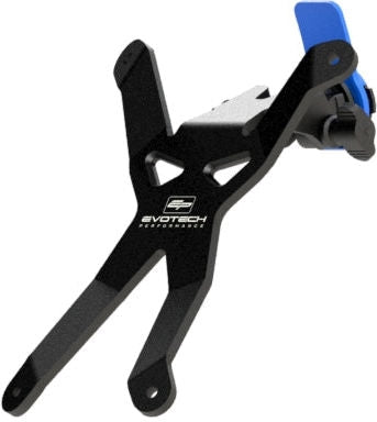 EVOTECH / エヴォテックパフォーマンス Quad Lock（クワッドロック）対応Sat Nav ナビゲーションマウント | PRN014568-015832