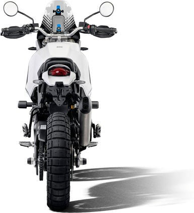 Evotech Performance Ducati  EP Quad Lock Compatible Sat Nav Mount - Ducati DesertX (2022+) | PRN014568-015982