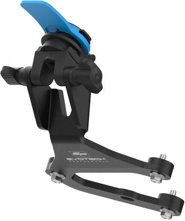 Evotech Performance Triumph  EP Quad Lock Compatible Sat Nav Mount - Triumph Rocket 3 R (2020+) | PRN014568-016086