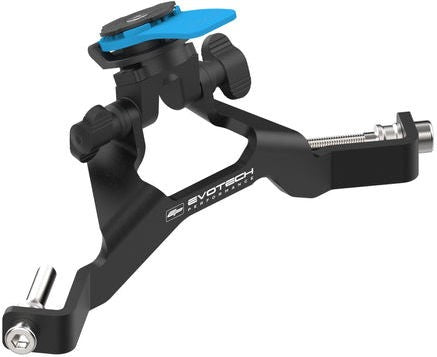 Evotech Performance Aprilia  EP Quad Lock Compatible Sat Nav Mount - Aprilia RS660 (2021+) | PRN014568-016345