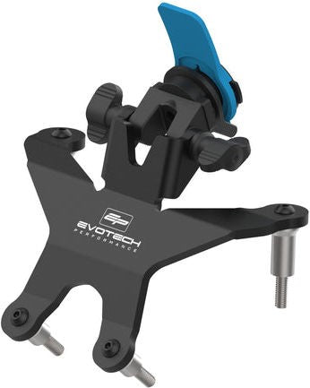 Evotech Performance Ducati  EP Quad Lock Compatible Sat Nav Mount - Ducati Diavel V4 (2023+) | PRN014568-016401