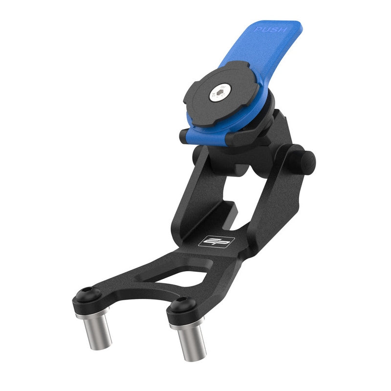 Evotech Performance Quad Lock Sat Nav Mount | PRN014568-016566