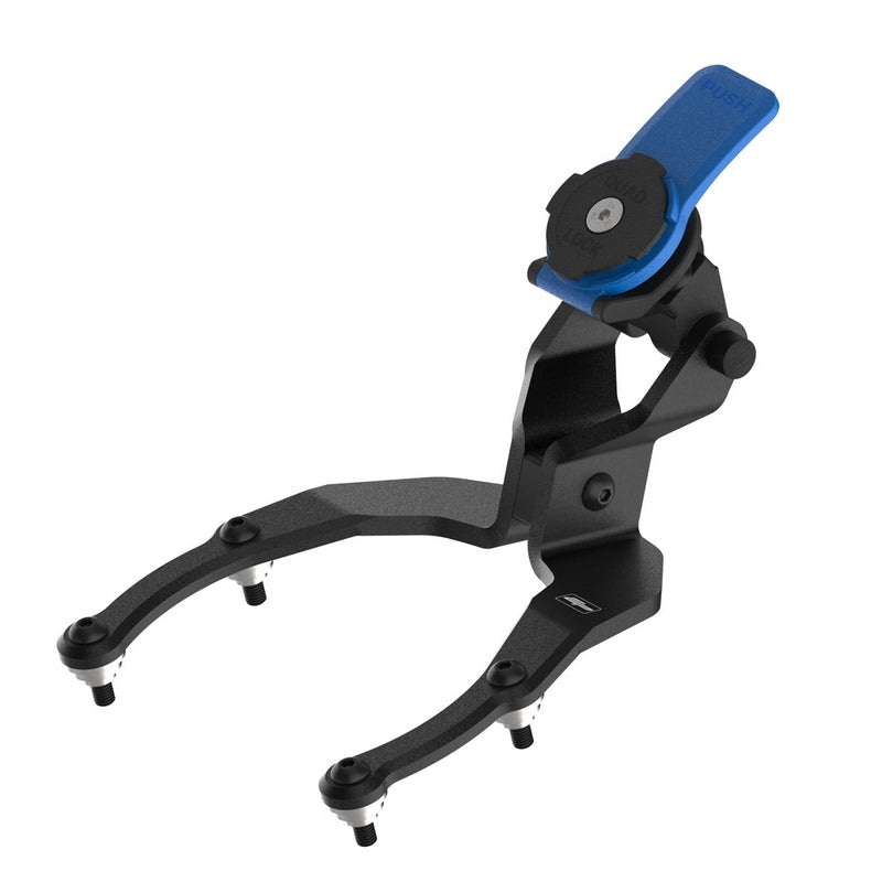 Evotech Performance Quad Lock Sat Nav Mount | PRN014568-016997
