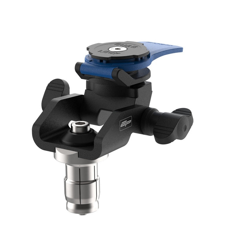 Evotech Performance Quad Lock Top Yoke Sat Nav Mount | PRN014568-017436-017440