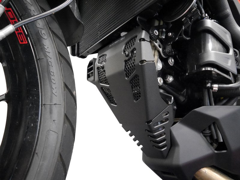 Evotech Performance / エヴォテックパフォーマンス エンジンガードプロテクター | PRN014575