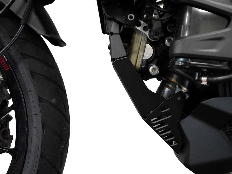 Evotech Performance / エヴォテックパフォーマンス エンジンガードプロテクター | PRN014575
