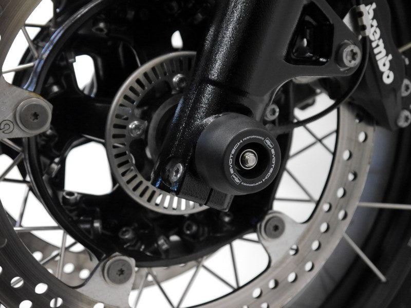 Evotech Performance / エヴォテックパフォーマンス フロントスピンドルボビン | PRN014598