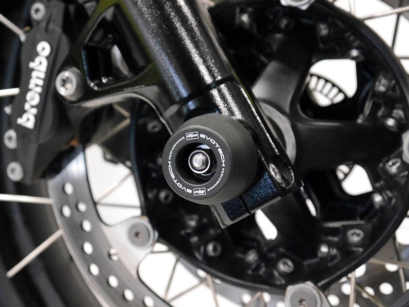 Evotech Performance / エヴォテックパフォーマンス フロントスピンドルボビン | PRN014598