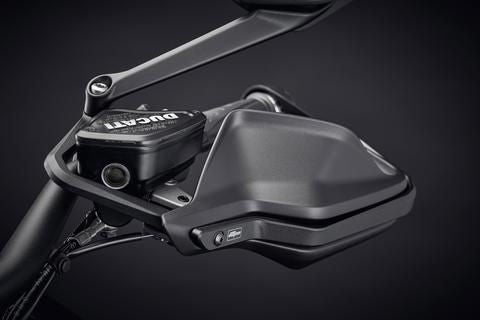 Evotech Performance / エヴォテックパフォーマンス ハンドガードプロテクター | PRN014642