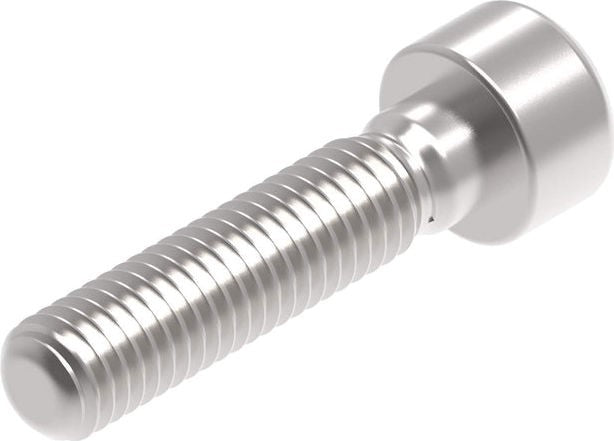 Evotech Performance Evotech Performance  EP M8 x 35 x 1.25mm Pitch Caphead - 316 S/S | PRN014648