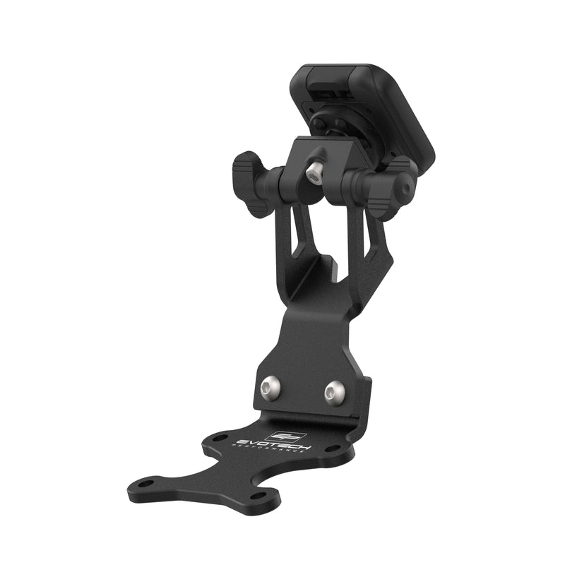 EVOTECH PERFORMANCE / エヴォテック パフォーマンス Peak Design Sat Nav マウント | PRN014650-016647