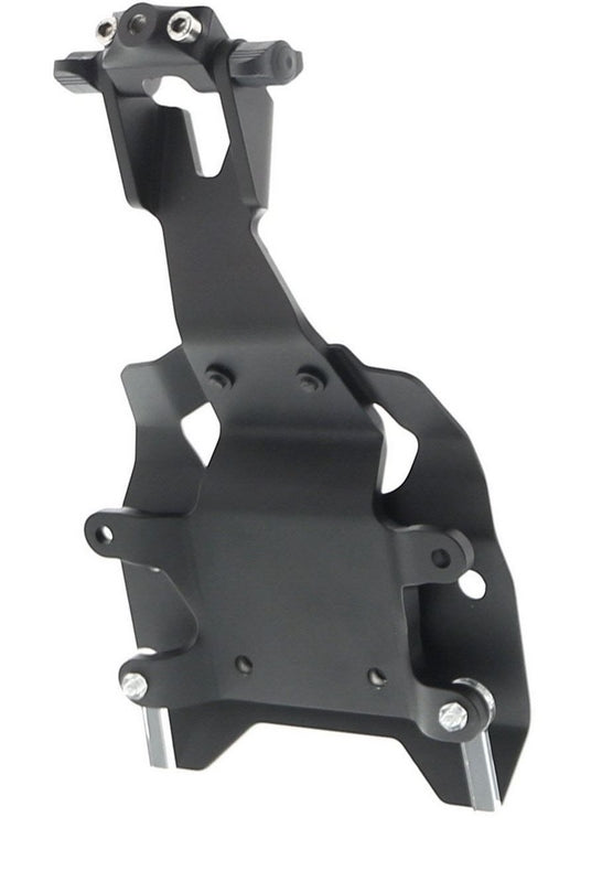 EVOTECH / エヴォテックパフォーマンス SP Connect 対応  Sat ナビアッパーマウント | PRN014677-015019