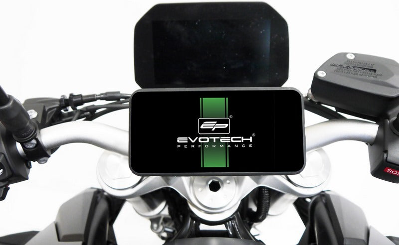 EVOTECH / エヴォテックパフォーマンス SP Connect 対応  マウントセット | PRN014677-015031