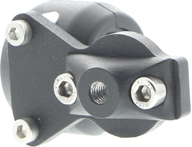 EVOTECH / エヴォテックパフォーマンス SP Connect 対応  マウントセット | PRN014677-015140