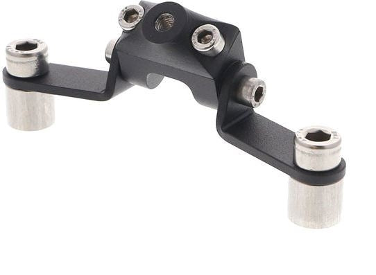 EVOTECH / エヴォテックパフォーマンス SP Connect 対応  マウントセット | PRN014677-015523