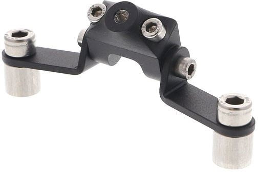 EVOTECH / エヴォテックパフォーマンス SP Connect 対応  ハンドルバークランプセット ナビマウント | PRN014677-015618