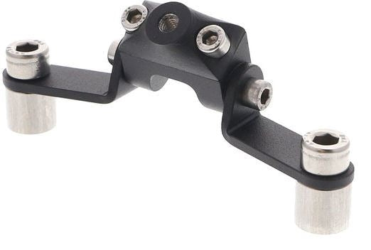 EVOTECH / エヴォテックパフォーマンス SP Connect 対応  ハンドルバークランプセット ナビマウント | PRN014677-015627