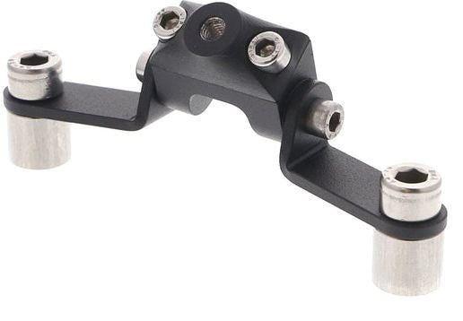 EVOTECH / エヴォテックパフォーマンス SP Connect 対応  ハンドルバークランプセット ナビマウント | PRN014677-015630