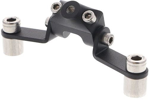 EVOTECH / エヴォテックパフォーマンス SP Connect 対応  ハンドルバークランプセット ナビマウント | PRN014677-015643